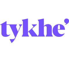 Tykhe Logo